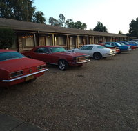 Tumut Valley Motel