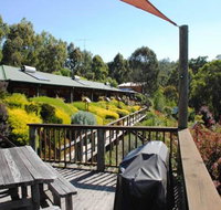 Tweed Valley Lodge - Tourism Caloundra
