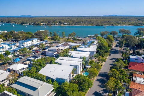 Twin Quays Noosa - Tourism Caloundra 3