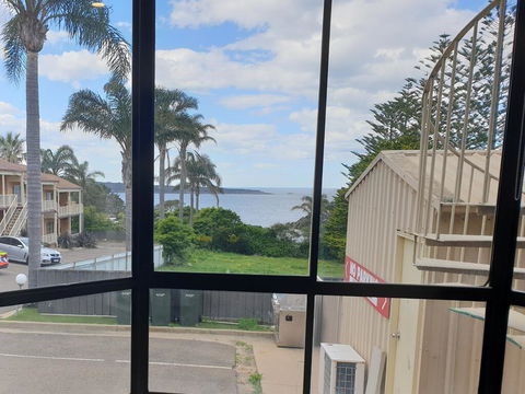 Twofold Bay Motor Inn - Tourism Caloundra 1