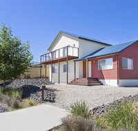 Twynam House - Jindabyne