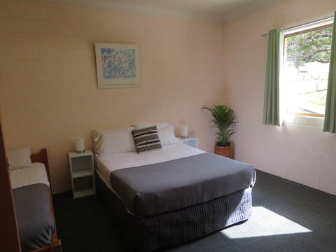 Tyalgum Ridge Retreat - Tourism Caloundra 2