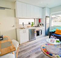 U1 Brunswick Living brand new apartment close to Airport and CBD - Tourism Caloundra