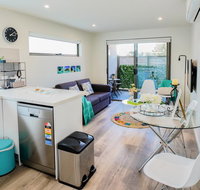 U101 Brunswick Living Brand New Deluxe Balcony Apartment close to Airport and CBD - Tourism Caloundra