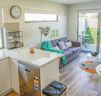 U201 Brunswick Living Brand New Deluxe Balcony Upper Floor Apartment close to Airport and CBD - Tourism Caloundra