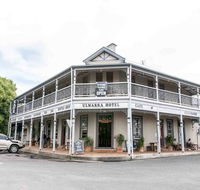 Ulmarra Hotel - Tourism Caloundra
