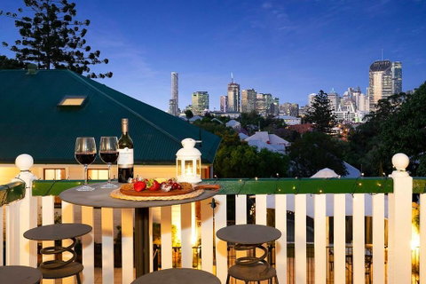 Ultimate Family Home - 3 Bedroom Lux Retreat With Private Pool, Spa And Incredible Views - Tourism Caloundra 2