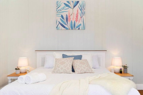 Ultimate Family Home - 3 Bedroom Lux Retreat With Private Pool, Spa And Incredible Views - Tourism Caloundra 1