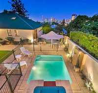 Ultimate Family Home - 3 Bedroom Lux Retreat with Private Pool Spa and Incredible Views - Tourism Caloundra
