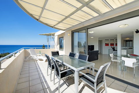 ULTIQA Shearwater Resort - Tourism Caloundra 0