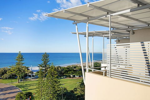 ULTIQA Shearwater Resort - Tourism Caloundra 2