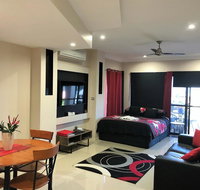 Ultra Modern Private Studio Room - Tourism Caloundra