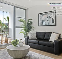 Ultra Modern Luxurious Apartment in Tranquil Sydney - Tourism Caloundra