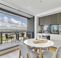 Ultra-Modern Luxury With Views At Kai Waterfront - Tourism Caloundra