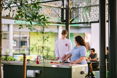 UniLodge John Grey Hall - Tourism Caloundra 2