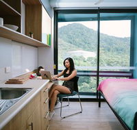 UniLodge John Grey Hall - Tourism Caloundra