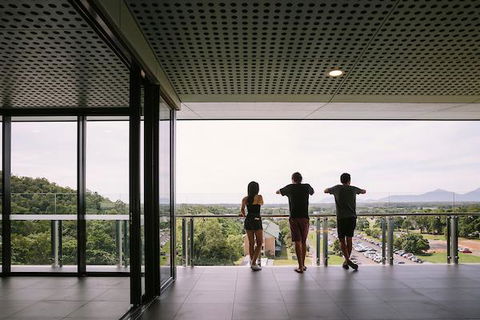 UniLodge John Grey Hall - Tourism Caloundra 1