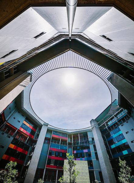 UniLodge John Grey Hall - Tourism Caloundra 3