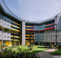 UniLodge John Grey Hall - Tourism Caloundra