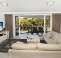 Unit 2 Point Break Apartments 1-3 Point Arkwright Linen Incl - Tourism Caloundra