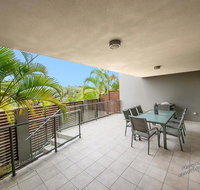 Unit 3 Loka Santi - Tourism Caloundra