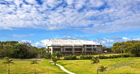 Unit 3 Loka Santi - Tourism Caloundra 1
