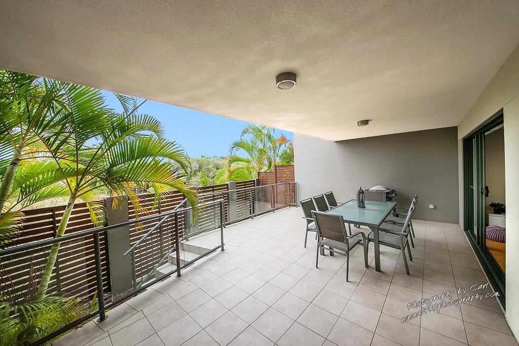 Mount Tom QLD Tourism Caloundra
