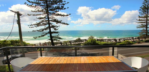 Unit 3 Phoenix Apartments, 1736 David Low Way Coolum Beach - Linen Incl. WIFI, 500 Bond - Tourism Caloundra 0