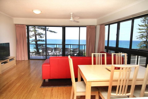 Unit 3 Phoenix Apartments, 1736 David Low Way Coolum Beach - Linen Incl. WIFI, 500 Bond - Tourism Caloundra 1