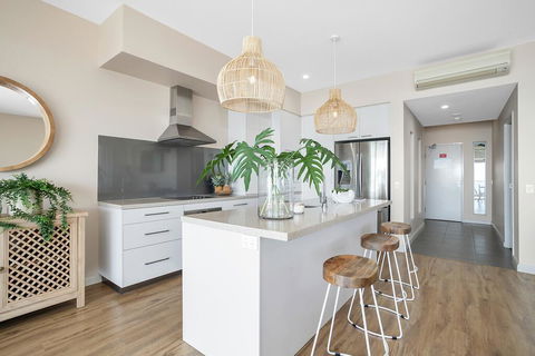 UNIT 35 Whitsundays - Tourism Caloundra 2