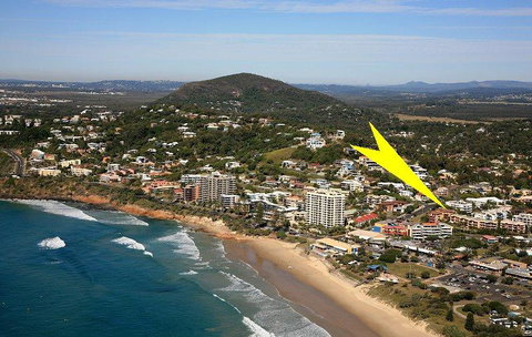 Unit 4, Cooltoro Court, 7 Frank Street Coolum Beach, 400 BOND, LINEN INCLUDED - Tourism Caloundra 2