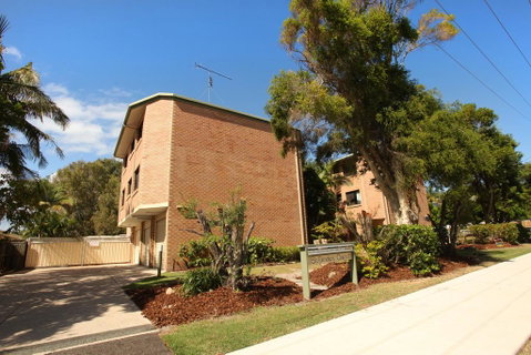 Unit 7, Belander Court, 34 Perry Street Coolum Beach, AIR CONDITIONED, 400 BOND, LINEN SUPPLIED - Tourism Caloundra 1