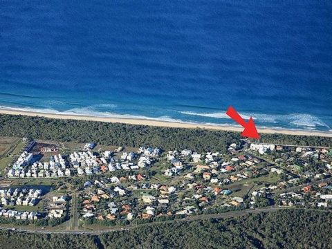 Unit 9 Marcoola Shores 1 Flindersia Street Marcoola, 500 BOND, LINEN INCLUDED - Tourism Caloundra 1
