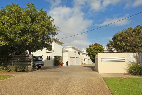 Unit 9 Marcoola Shores 1 Flindersia Street Marcoola, 500 BOND, LINEN INCLUDED - Tourism Caloundra 3