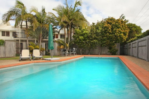 Unit 9 Marcoola Shores 1 Flindersia Street Marcoola, 500 BOND, LINEN INCLUDED - Tourism Caloundra 0