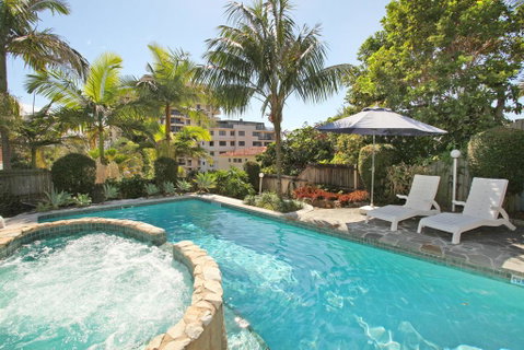 Unit 9, Coolum Blueseas Apartments, 59-61 Coolum Tce, Coolum Beach, 400 BOND, LINEN INCLUDED - Tourism Caloundra 0