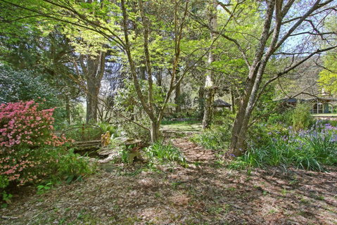 Until - Country Garden Setting - Tourism Caloundra 1