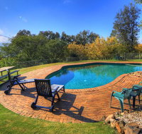 Upper Murray Cottages - Tourism Caloundra