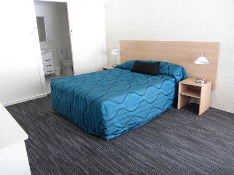 Urangan Motor Inn - Tourism Caloundra 2