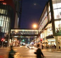 Urban Escape - Parramatta - Tourism Caloundra