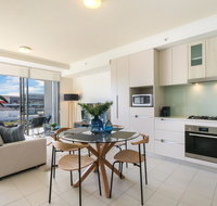 Urban Rest - Kelvin Grove - Tourism Caloundra