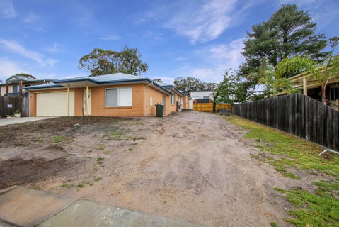 V & V Family Dream Away - Tourism Caloundra 1
