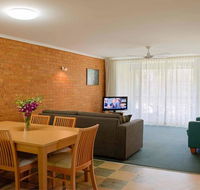 Vacation Village - Tourism Caloundra