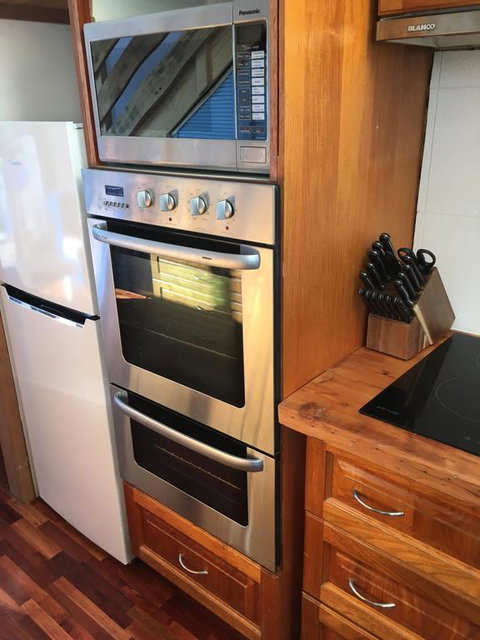 VaderHaus - Tourism Caloundra 2