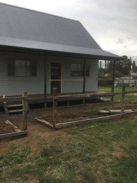 VaderHaus - Tourism Caloundra 0