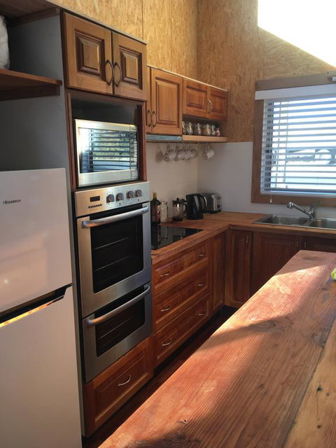 VaderHaus - Tourism Caloundra 1