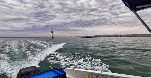 Vagabond Historic - Tourism Caloundra 1