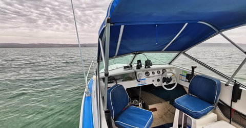 Vagabond Historic - Tourism Caloundra 2