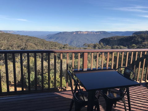 Valley Of The Waters B&B - Tourism Caloundra 0