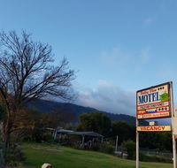 Valley View Motel - Tourism Caloundra